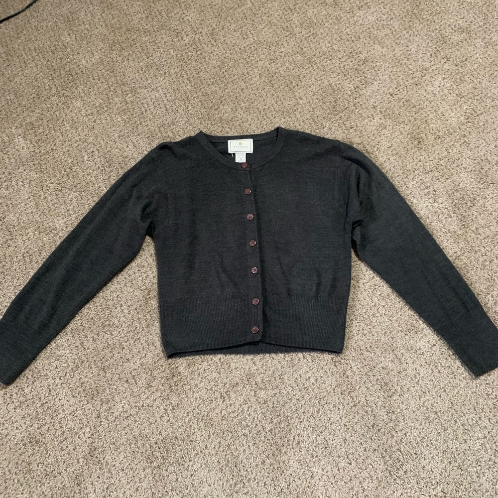 Women’s Cardigan